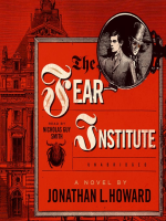 The_Fear_Institute